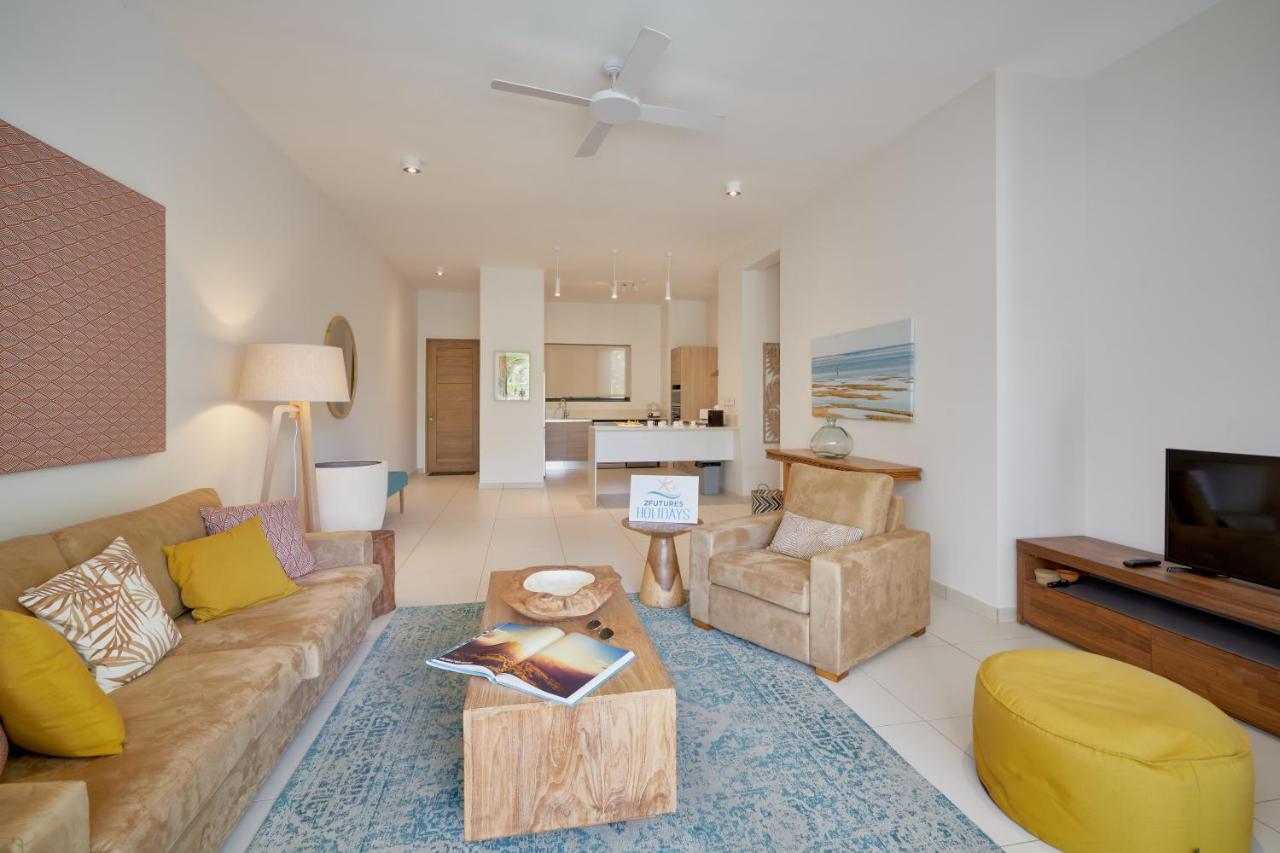 Ki Residences With Lov Pereybere Beach Esterno foto