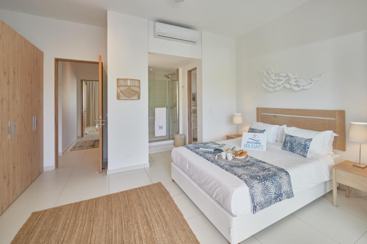 Ki Residences With Lov Pereybere Beach Esterno foto