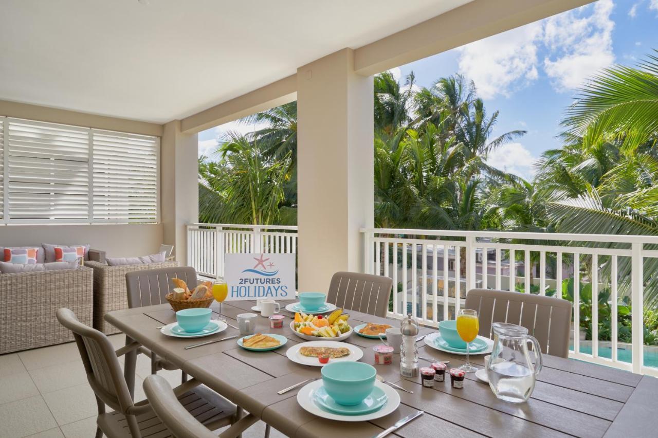 Ki Residences With Lov Pereybere Beach Esterno foto