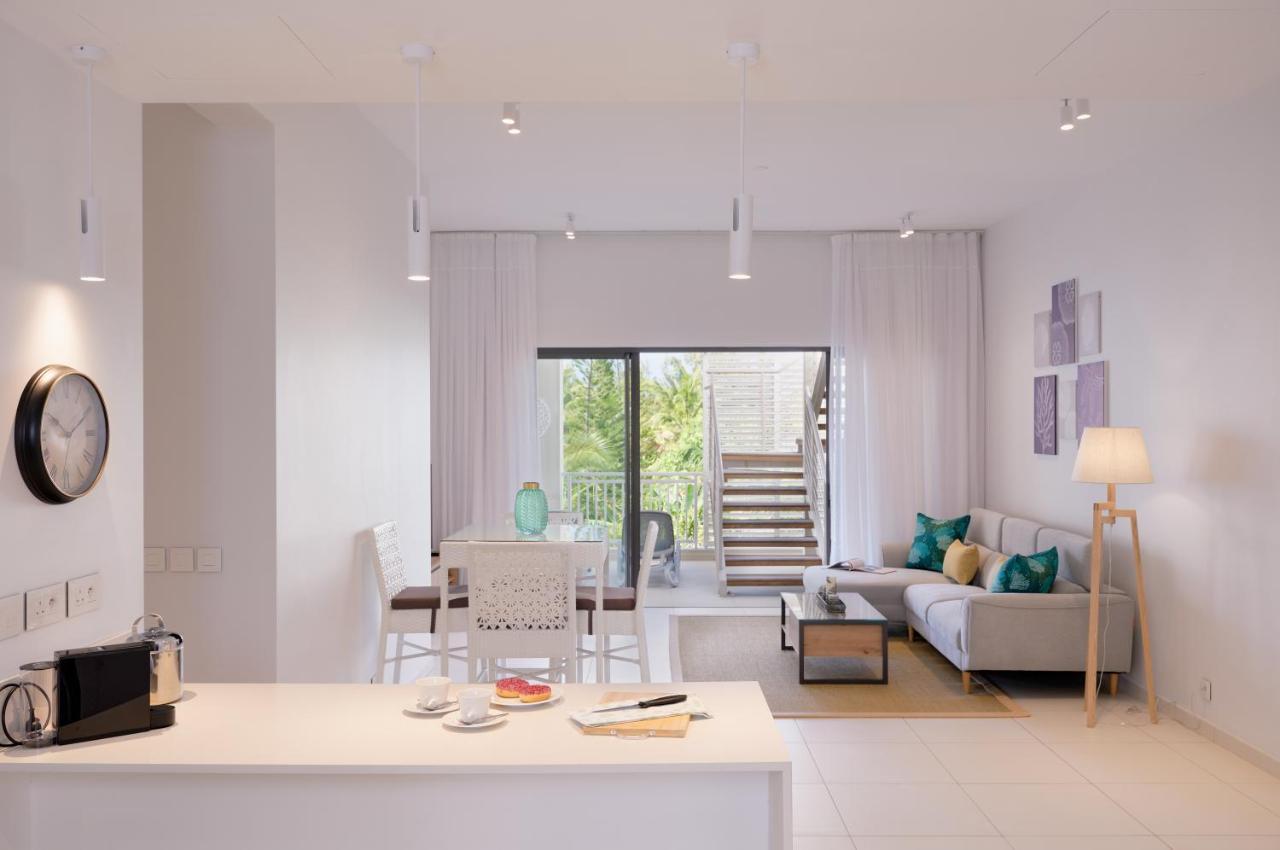 Ki Residences With Lov Pereybere Beach Esterno foto