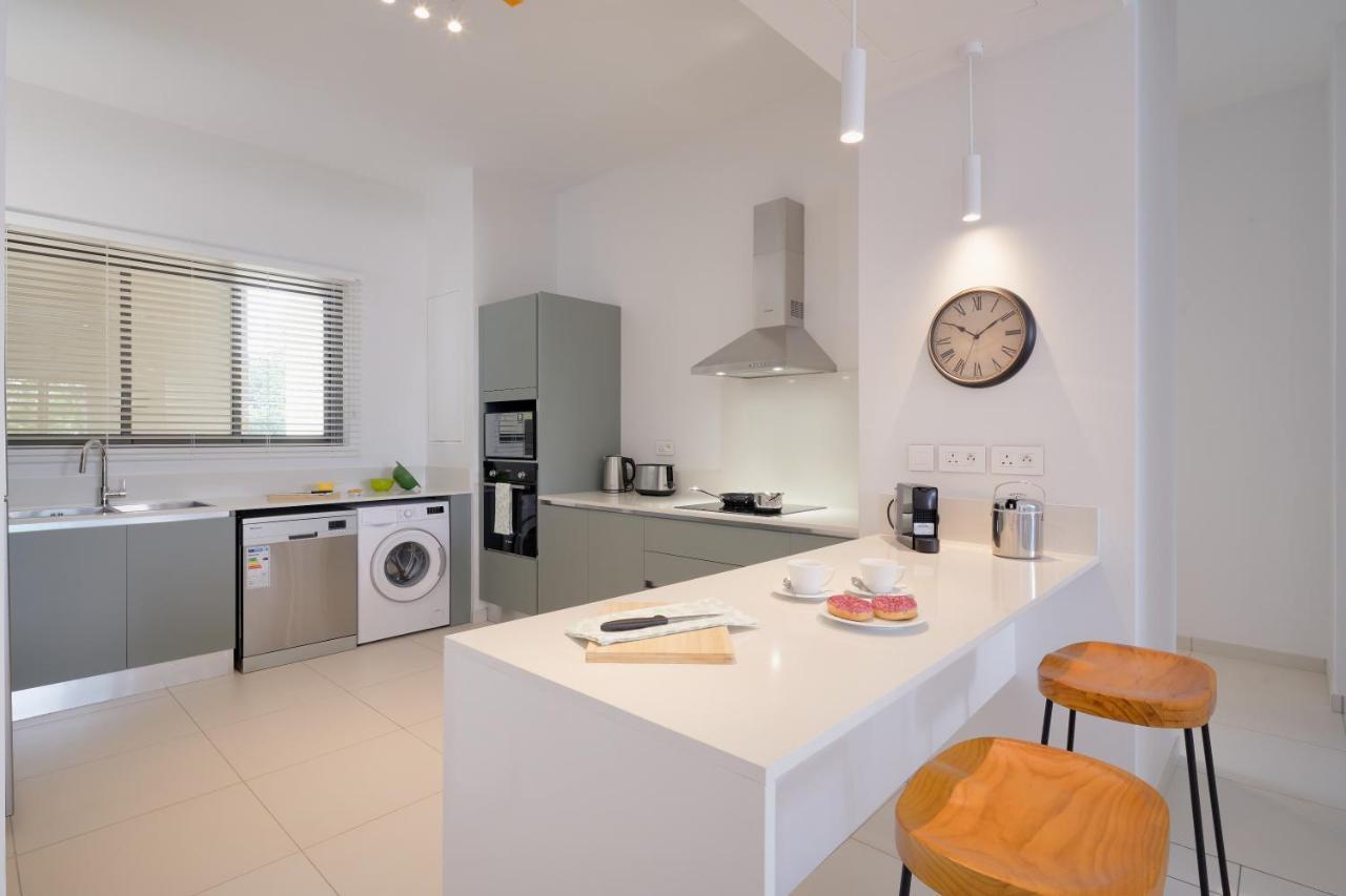 Ki Residences With Lov Pereybere Beach Esterno foto