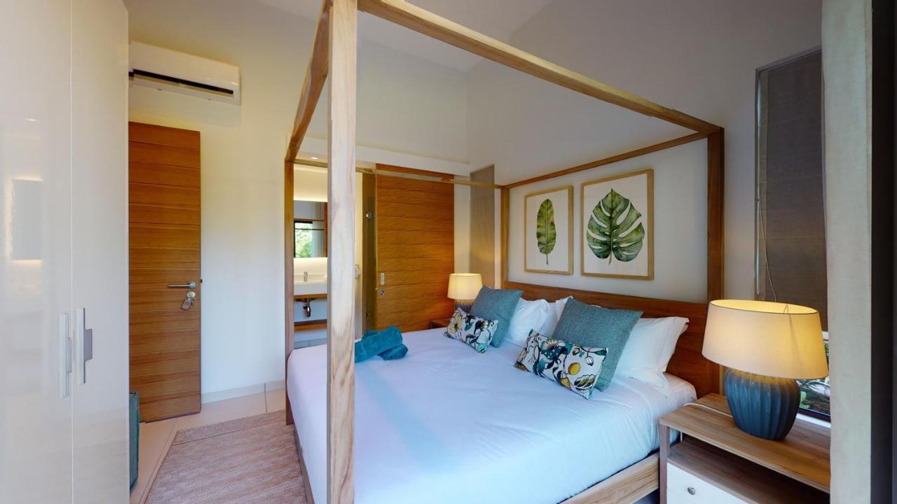Ki Residences With Lov Pereybere Beach Esterno foto