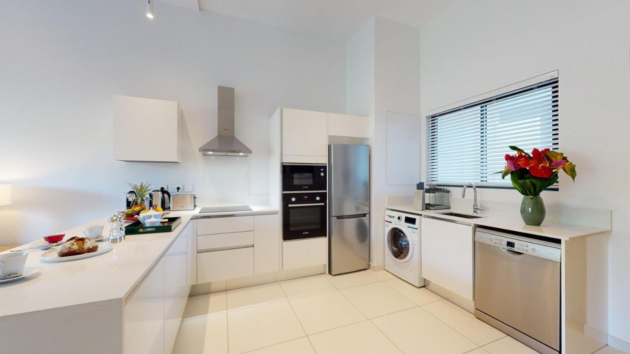 Ki Residences With Lov Pereybere Beach Esterno foto